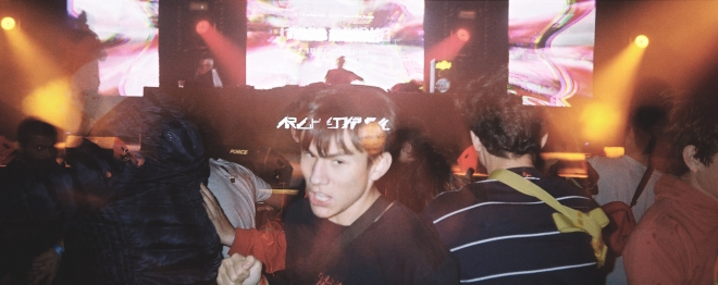 26   SMACK A51 ZAČALA SHOW The Big One Faze Miyake